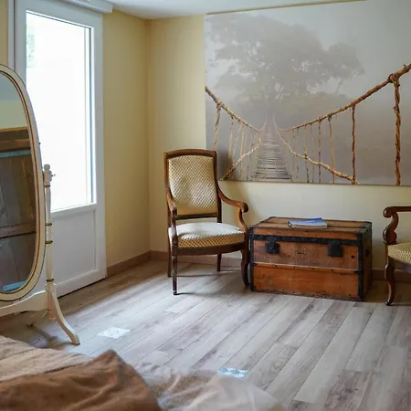 Charmante Maison Au Calme * Tonnay-Charente