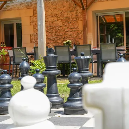 Charmante Maison Au Calme Tonnay-Charente