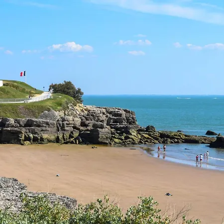 Charmante Maison Au Calme *