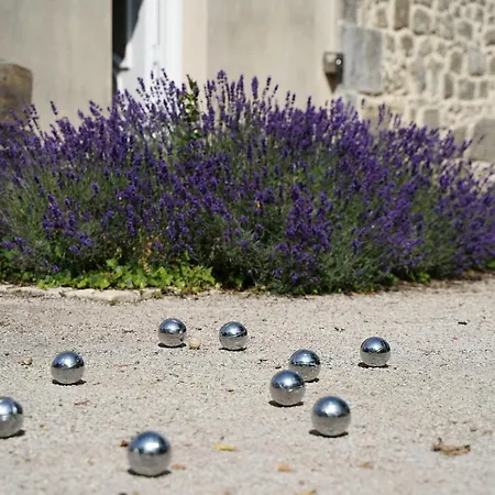 Charmante Maison Au Calme Casa de Férias Tonnay-Charente