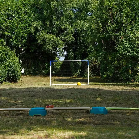 Charmante Maison Au Calme * Tonnay-Charente