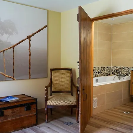 Charmante Maison Au Calme Tonnay-Charente