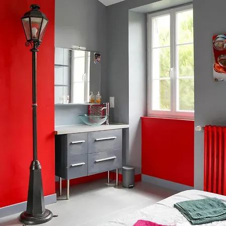 Charmante Maison Au Calme * Tonnay-Charente