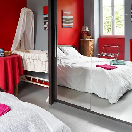 Charmante Maison Au Calme * Tonnay-Charente