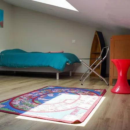 Charmante Maison Au Calme