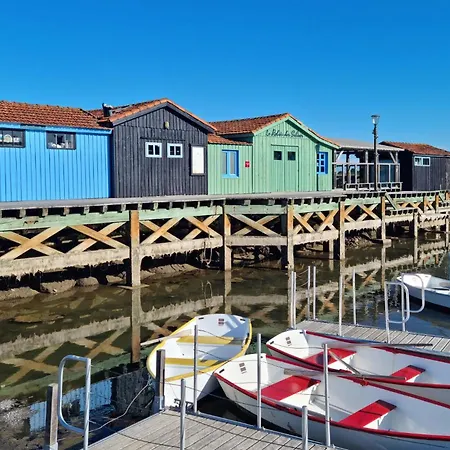 Charmante Maison Au Calme Сasa de vacaciones