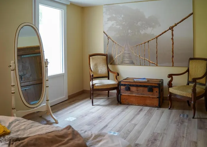 Charmante Maison Au Calme * Tonnay-Charente