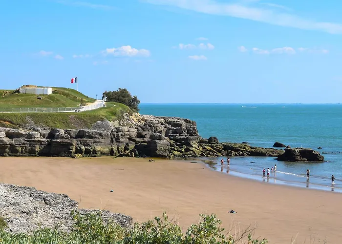 Charmante Maison Au Calme *