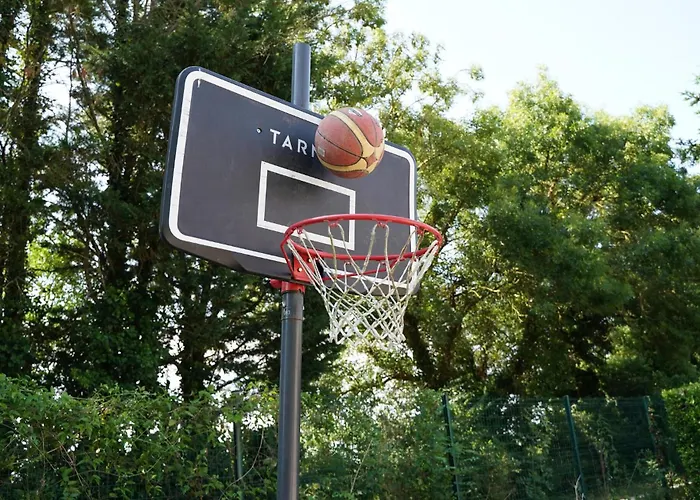 Сasa de vacaciones Charmante Maison Au Calme *