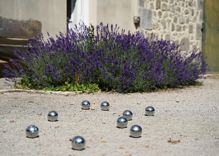 Charmante Maison Au Calme Casa de Férias Tonnay-Charente