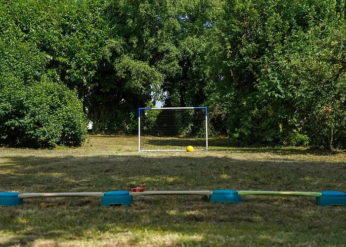 Charmante Maison Au Calme * Tonnay-Charente