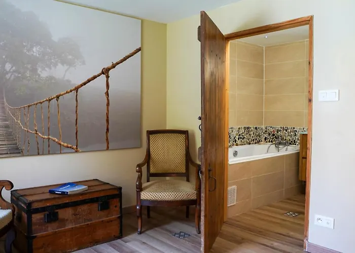 Charmante Maison Au Calme Tonnay-Charente