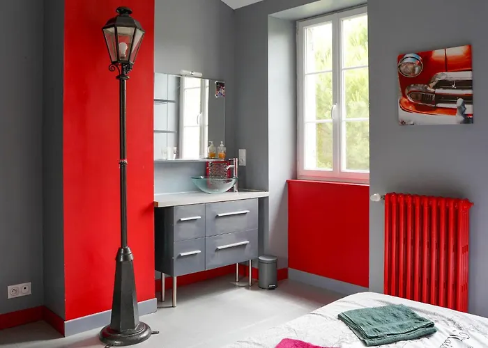 Charmante Maison Au Calme * Tonnay-Charente