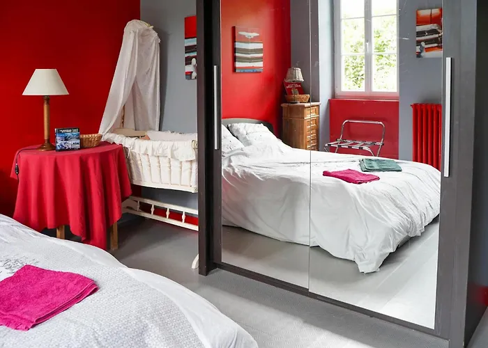 Charmante Maison Au Calme * Tonnay-Charente