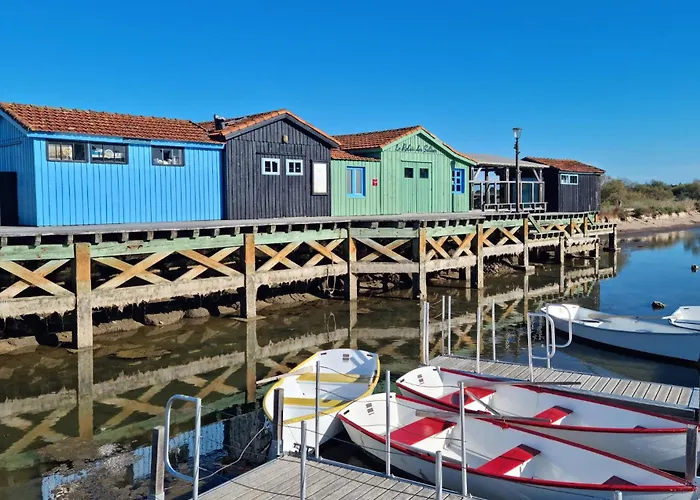 Charmante Maison Au Calme Сasa de vacaciones